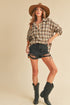 TAMRA PULLOVER SHIRT